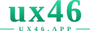ux46 logo